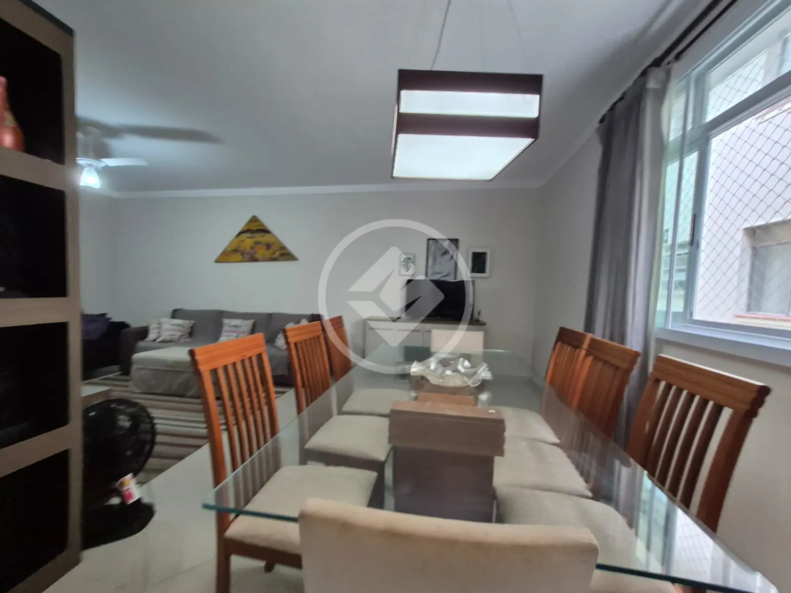 Casa Condomínio 3 quartos no Gonzaga, Santos — foto 4 de 6