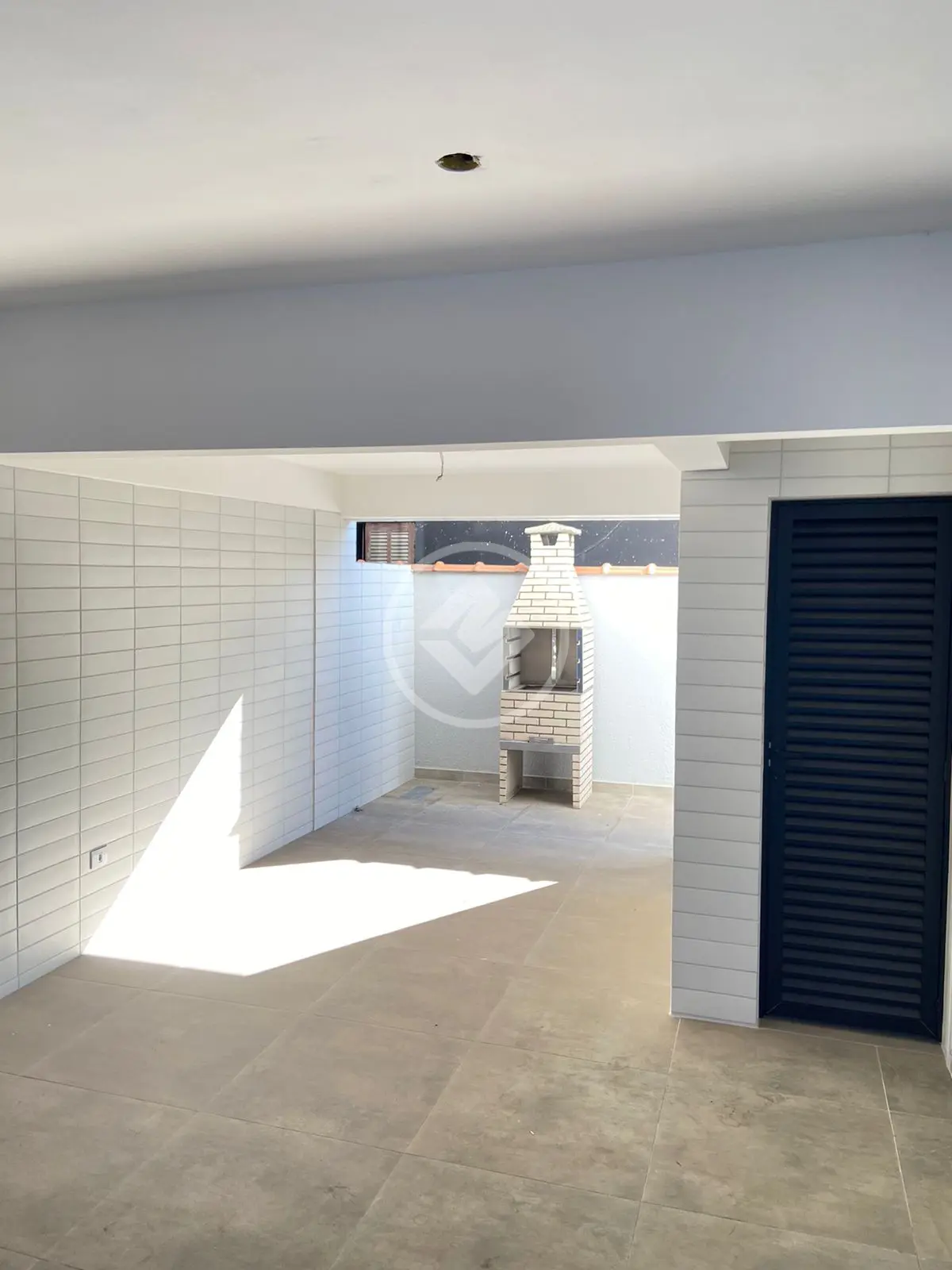 Casa 2 quartos no Macuco, Santos — foto 4 de 6