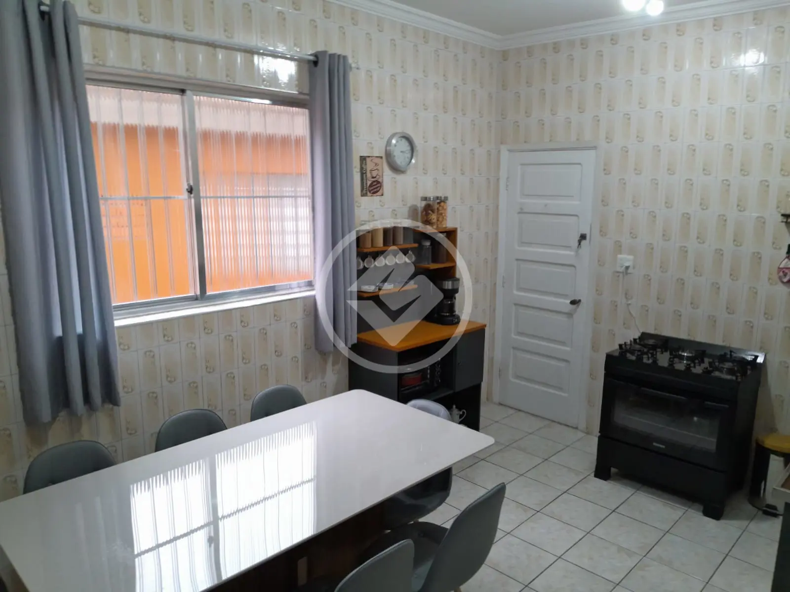 Casa Condomínio Ponta da Praia, Santos - SP — foto 2