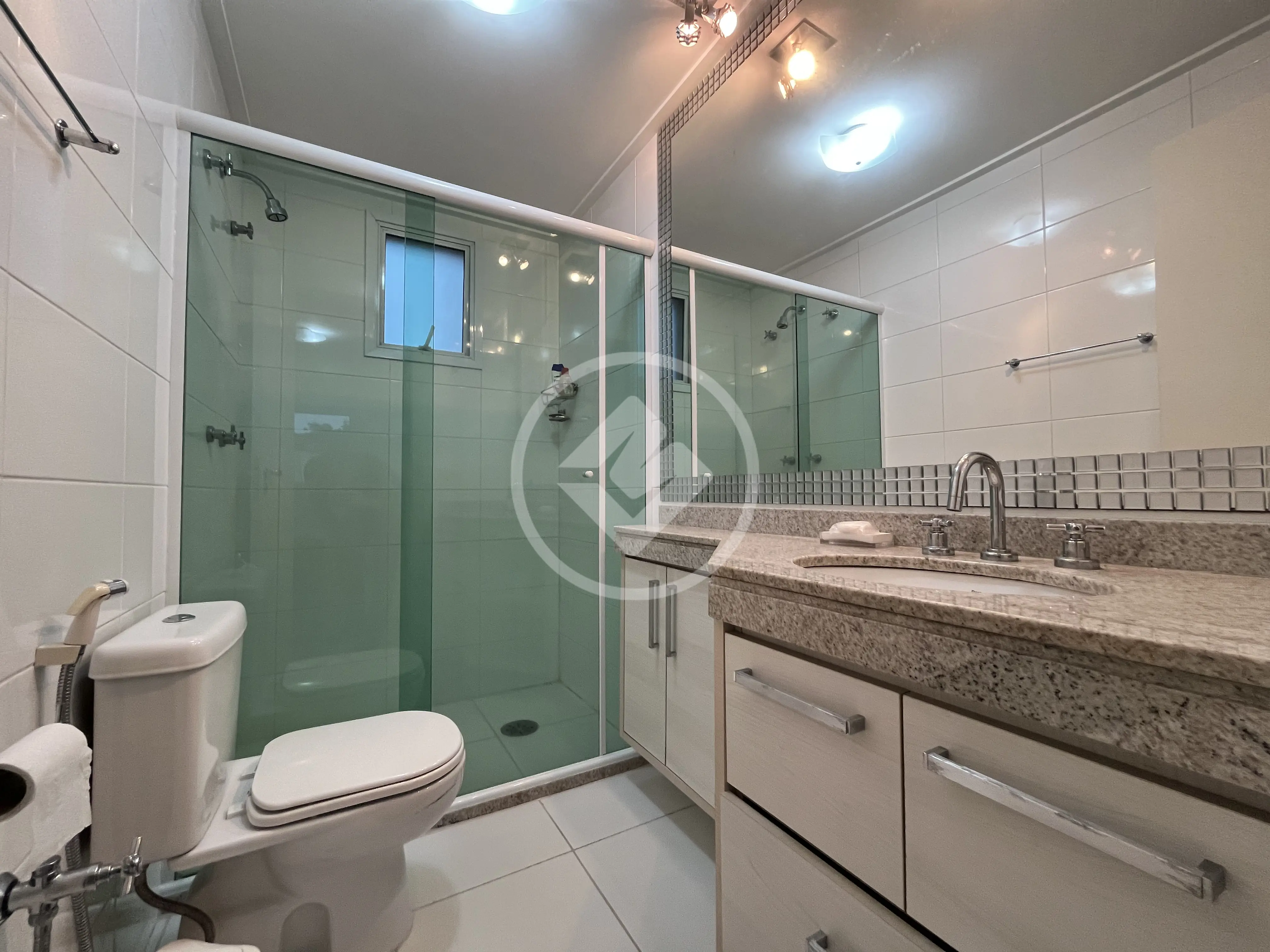 Apartamento 3 quartos no Enseada, Guarujá — foto 3 de 6