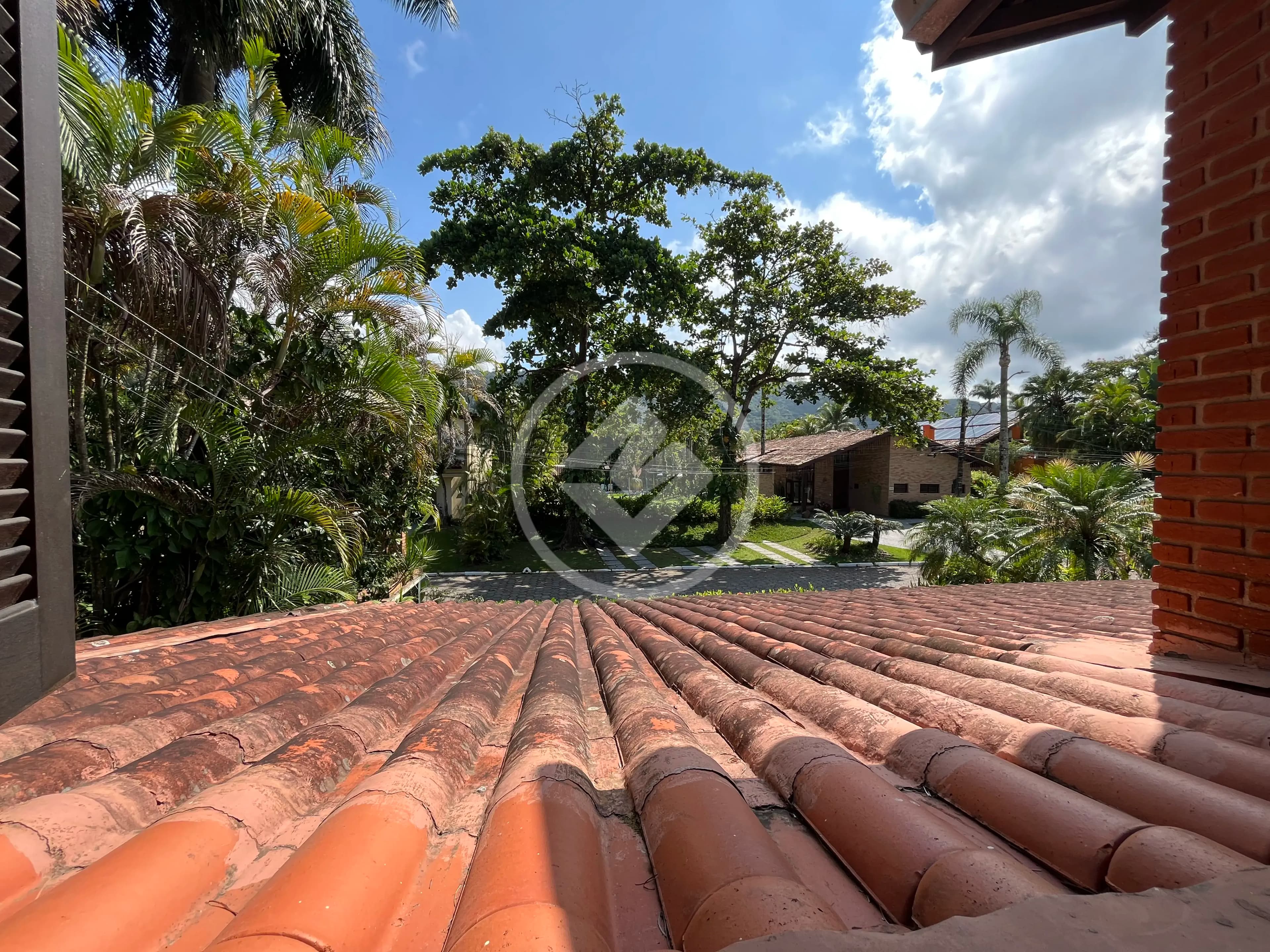 Casa Condomínio Enseada, Guarujá - SP — foto 2