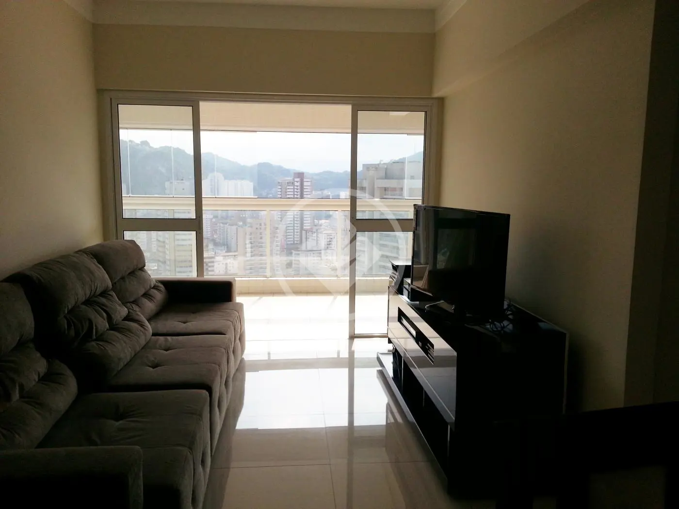 Apartamento 2 quartos no Gonzaga, Santos — foto 3 de 6
