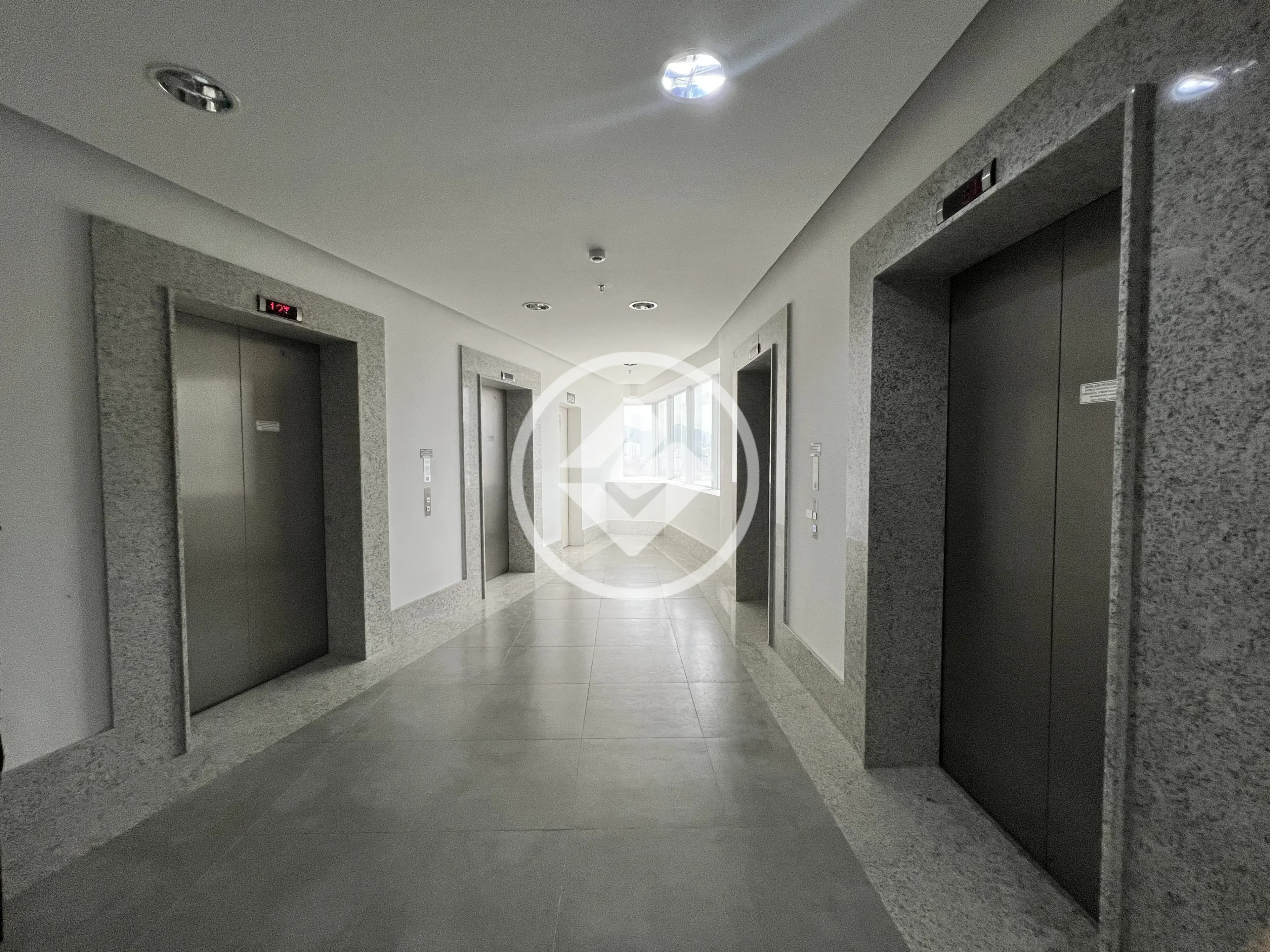 Sala Comercial Gonzaga, Santos - SP — foto 2
