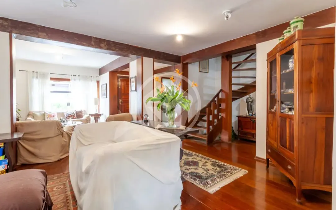 Casa 4 quartos no Jardim Novo Mundo, São Paulo — foto 4 de 6