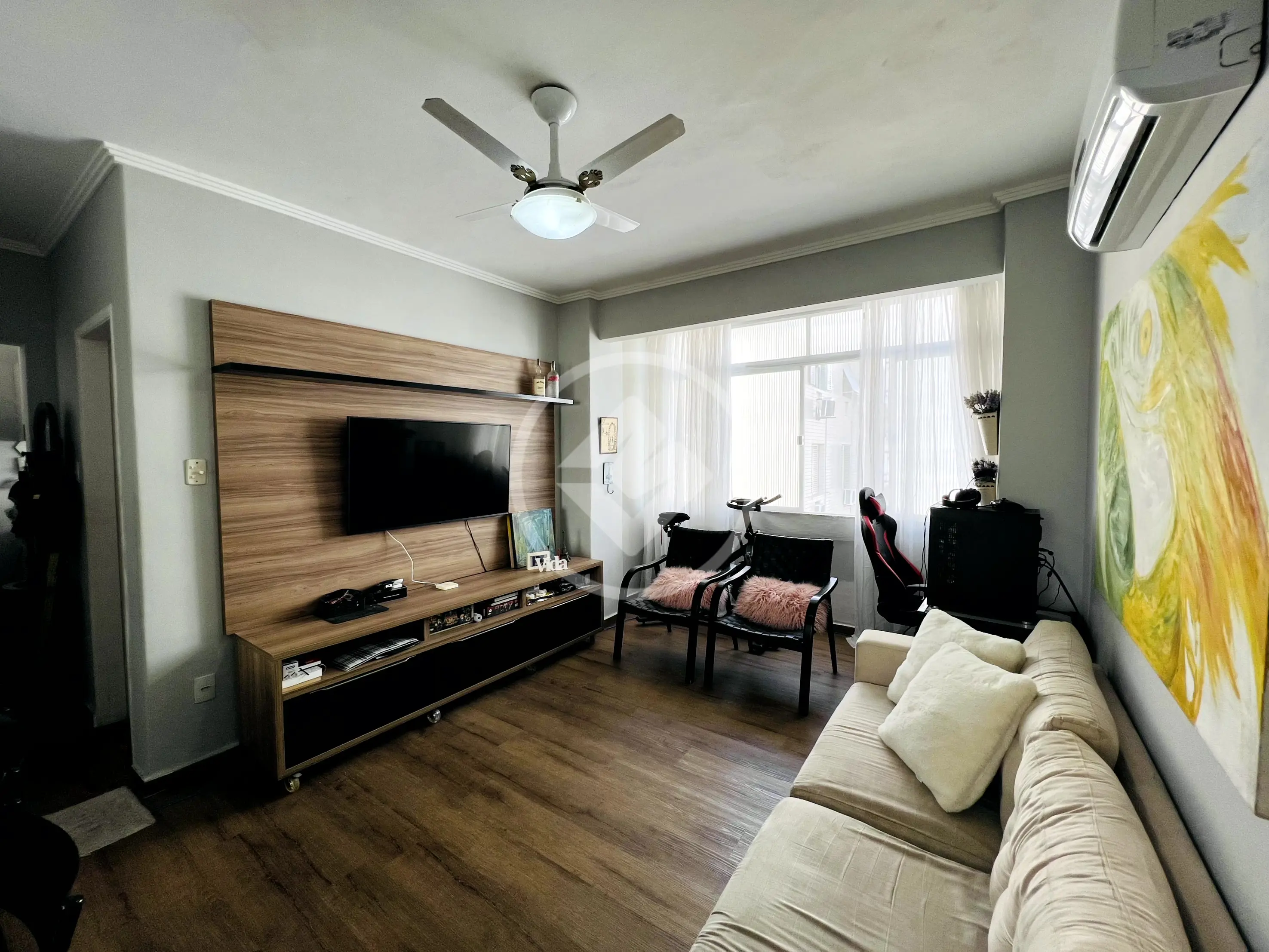 Apartamento José Menino, Santos - SP — foto 2