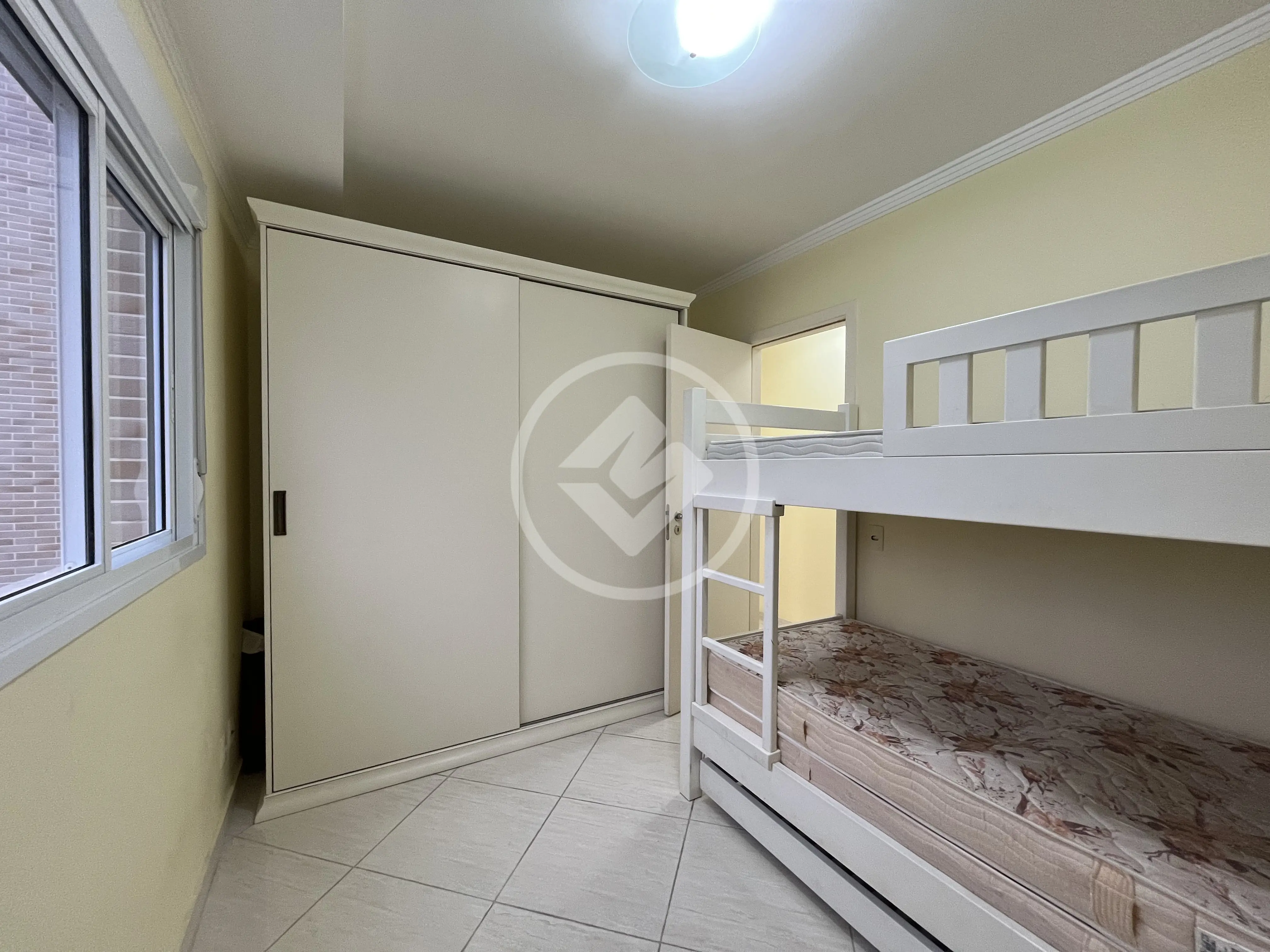 Apartamento 3 quartos no Enseada, Guarujá — foto 5 de 6