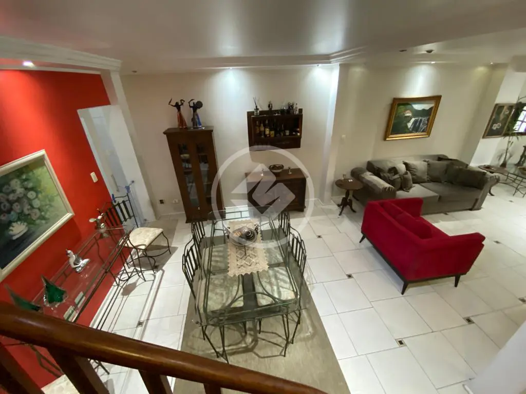 Casa 4 quartos no Gonzaga, Santos — foto 4 de 6