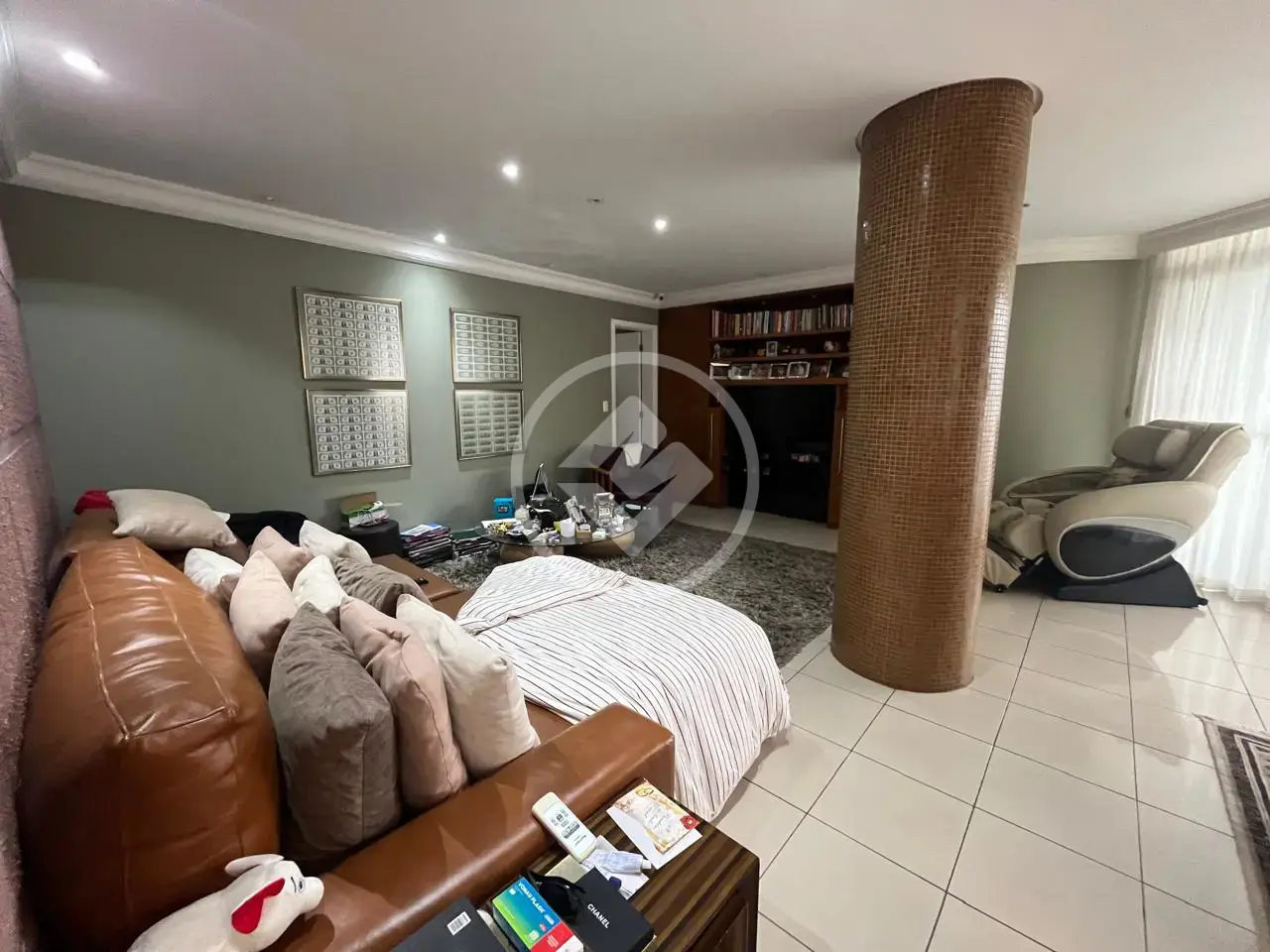 Apartamento 3 quartos no Pompéia, Santos — foto 6 de 6