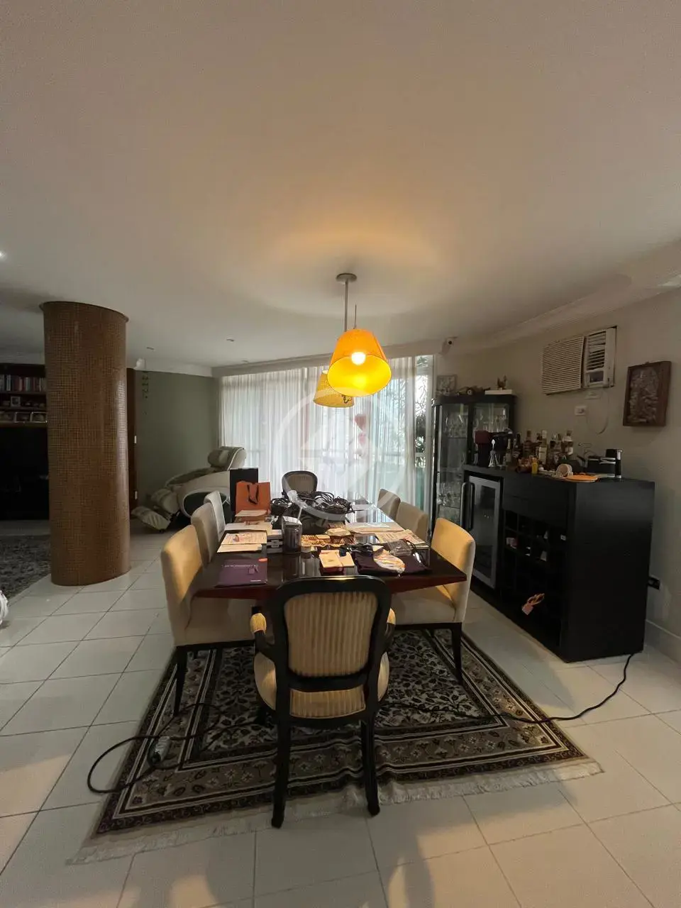 Apartamento 3 quartos no Pompéia, Santos — foto 3 de 6