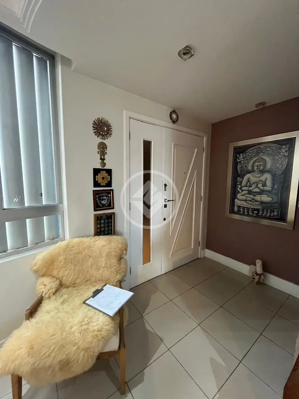 Apartamento 3 quartos no Pompéia, Santos — foto 4 de 6