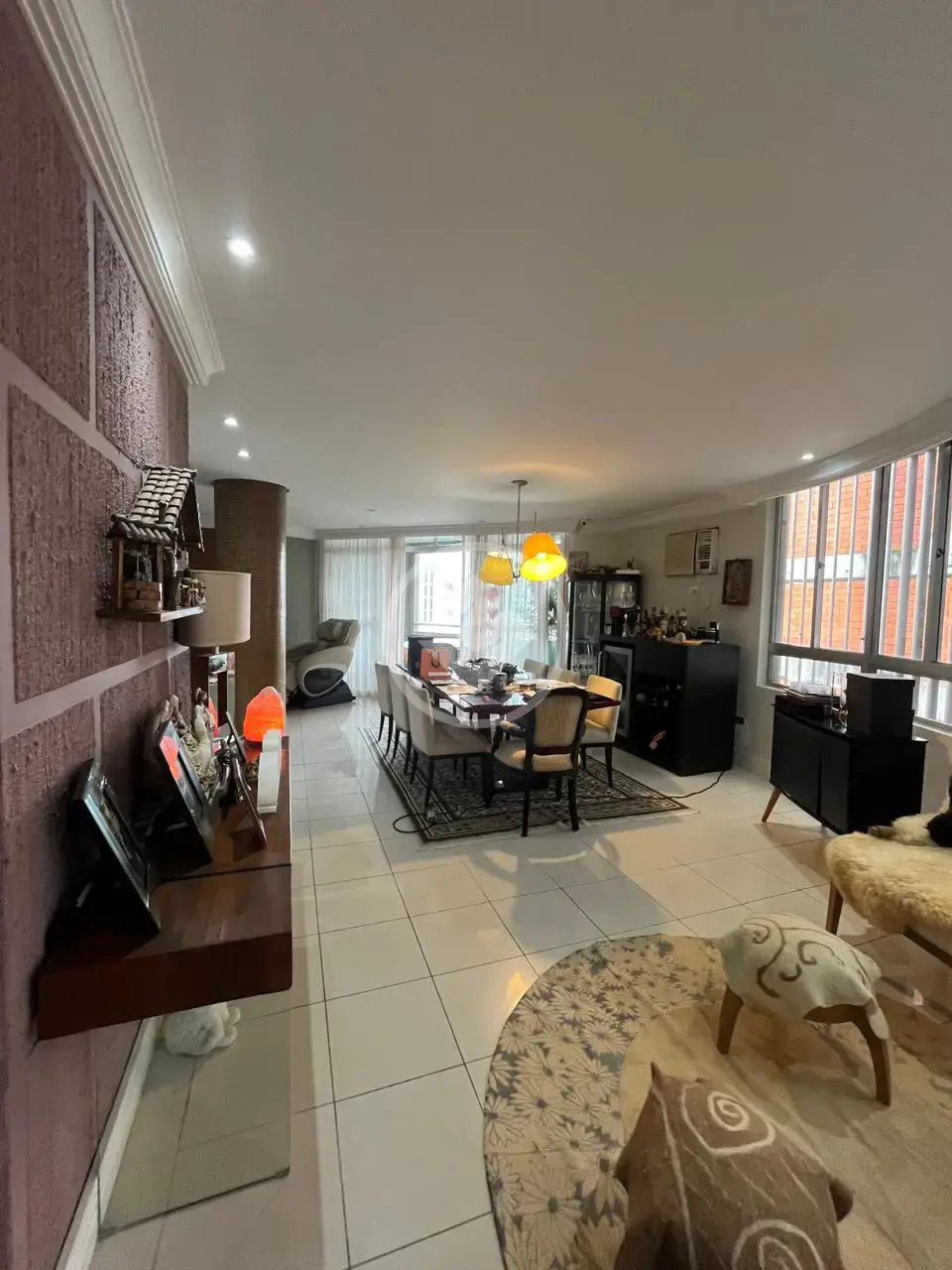 Apartamento 3 quartos no Pompéia, Santos — foto 2 de 6