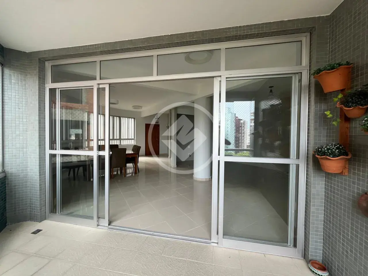 Apartamento 3 quartos no Pompéia, Santos — foto 3 de 6