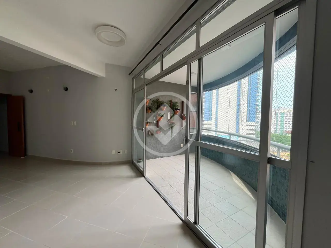 Apartamento 3 quartos no Pompéia, Santos — foto 5 de 6