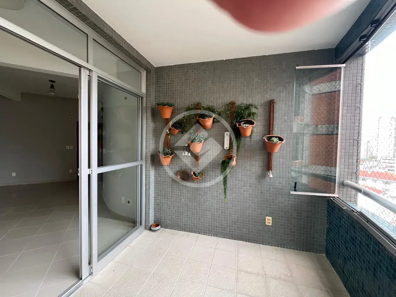 Apartamento 3 quartos no Pompéia, Santos — foto 4 de 6