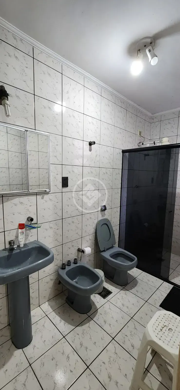 Apartamento 3 quartos no Campo Grande, Santos — foto 3 de 6