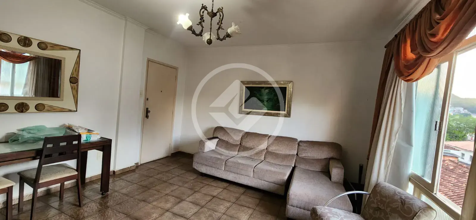 Apartamento 3 quartos no Campo Grande, Santos — foto 4 de 6