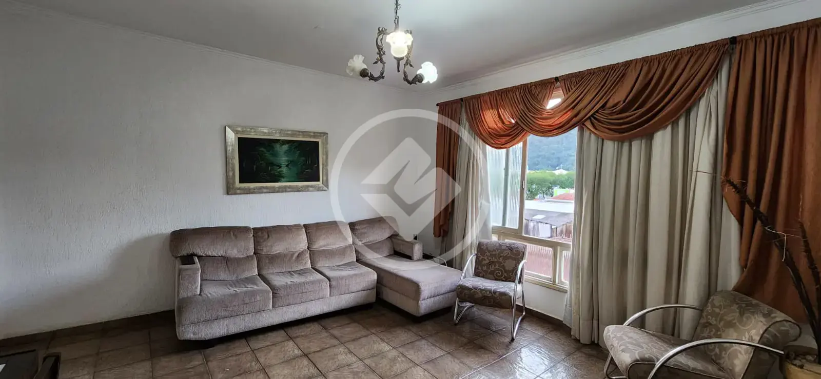 Apartamento 3 quartos no Campo Grande, Santos — foto 5 de 6