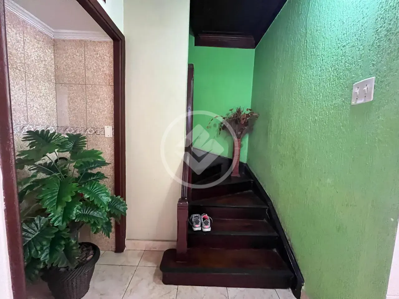 Casa 3 quartos no Pompéia, Santos — foto 6 de 6