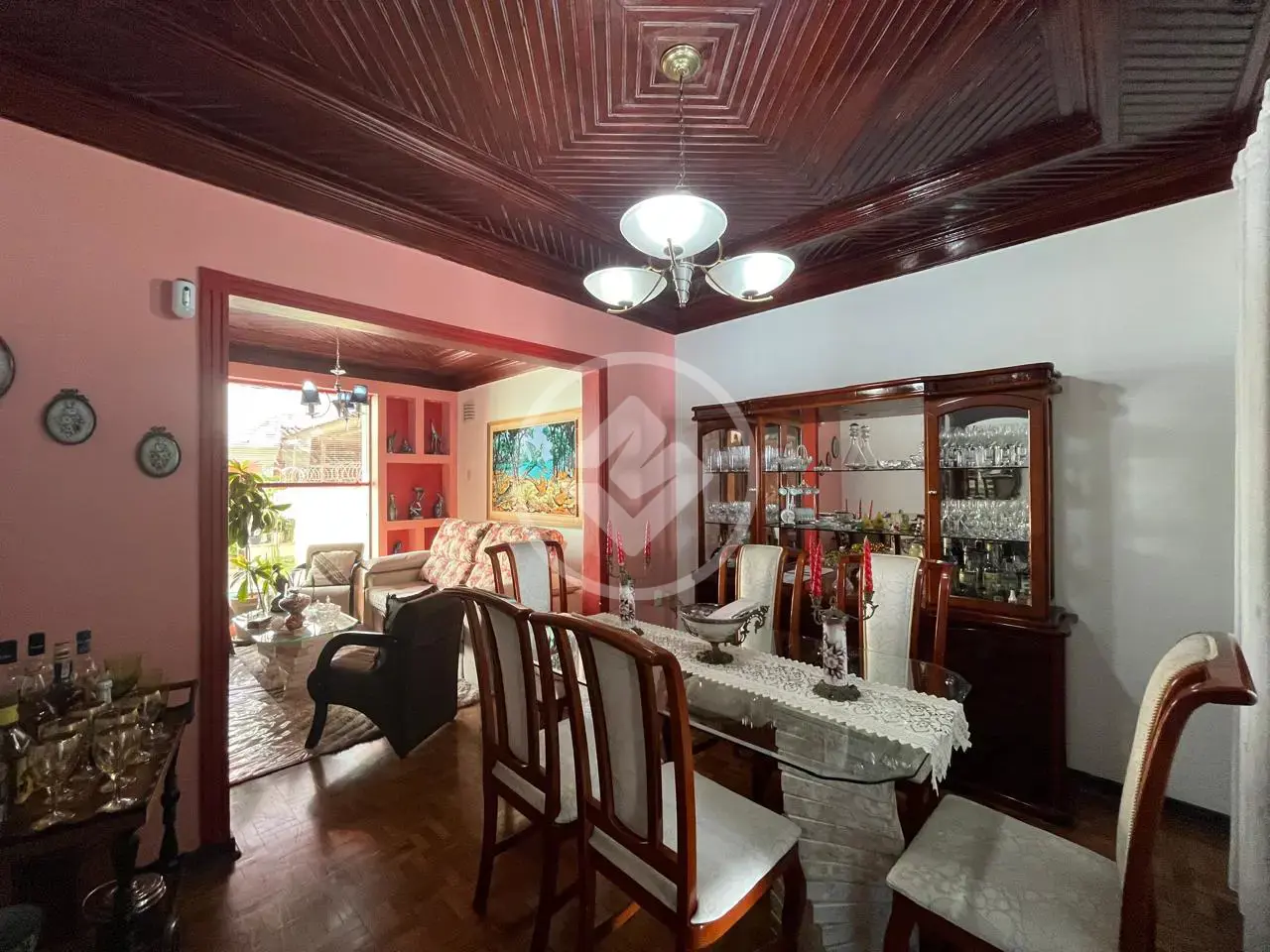 Casa 3 quartos no Pompéia, Santos — foto 4 de 6