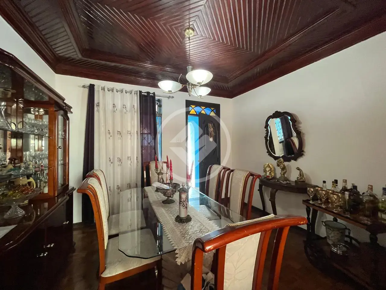 Casa 3 quartos no Pompéia, Santos — foto 5 de 6