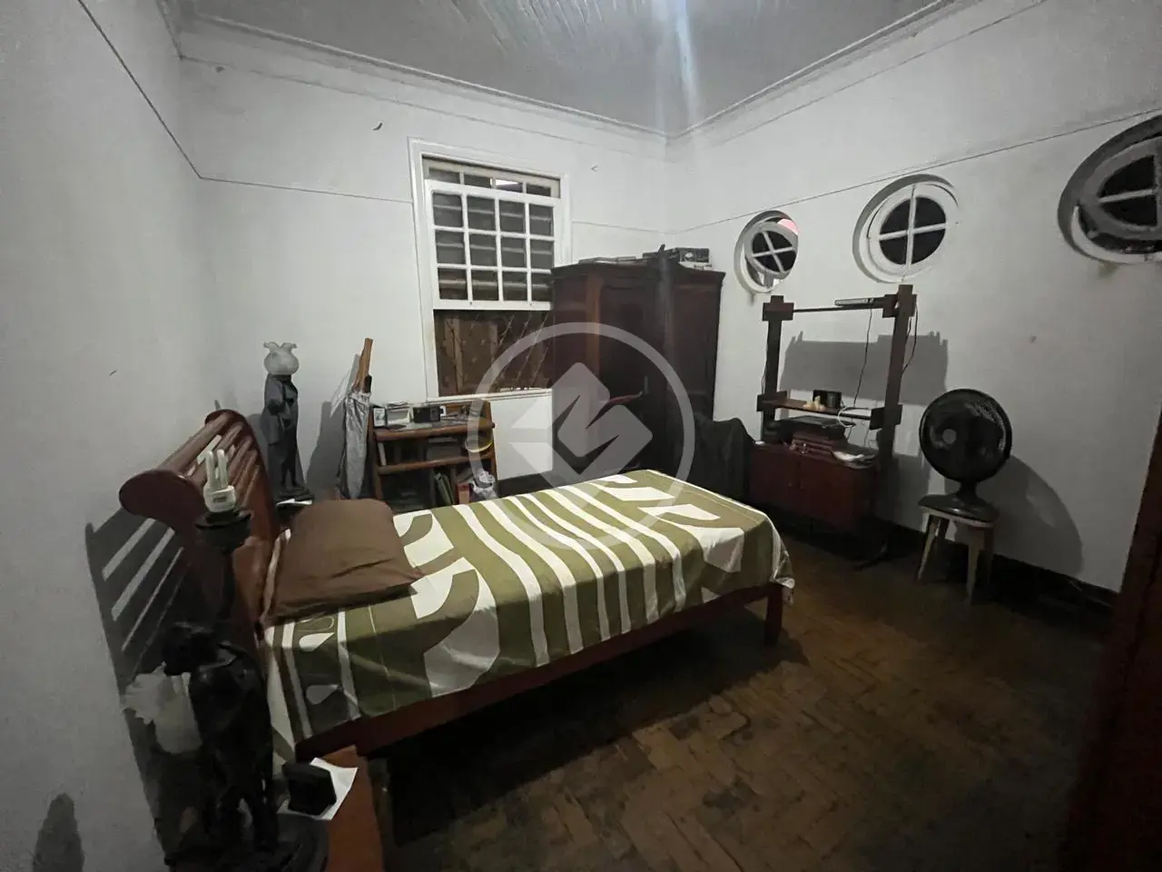 Casa 3 quartos no Pompéia, Santos — foto 6 de 6