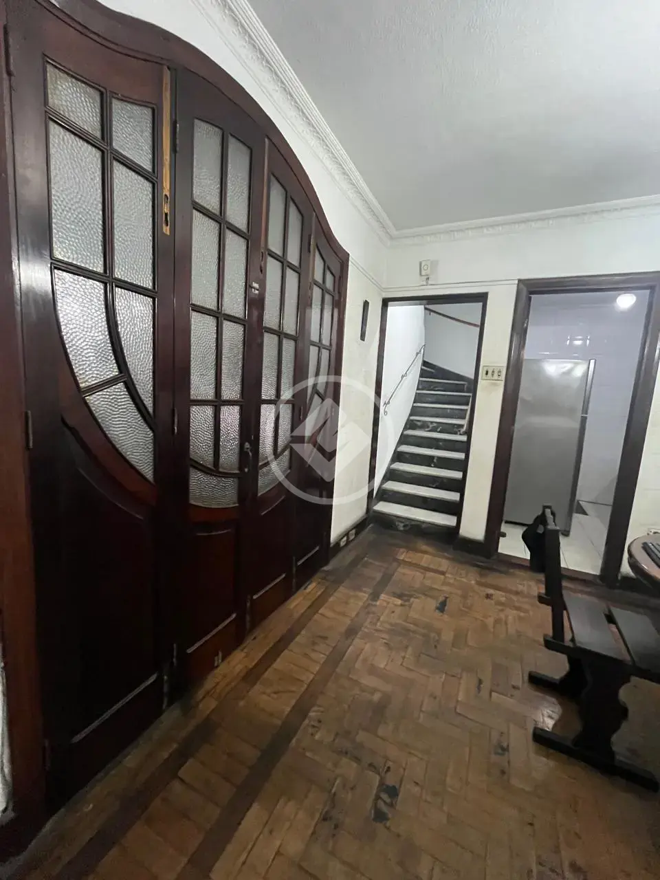 Casa 3 quartos no Pompéia, Santos — foto 3 de 6