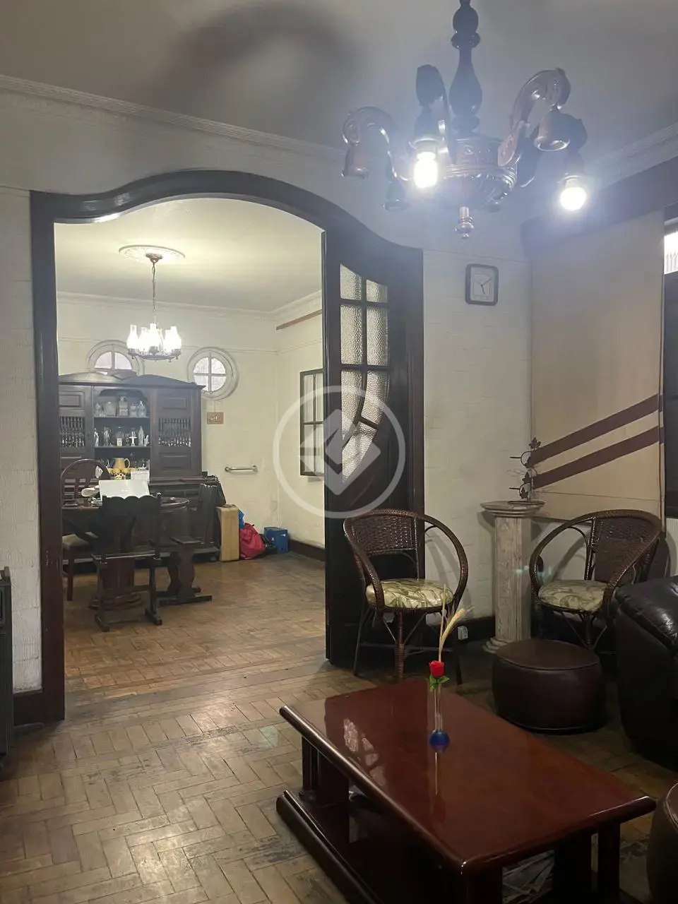 Casa 3 quartos no Pompéia, Santos — foto 4 de 6