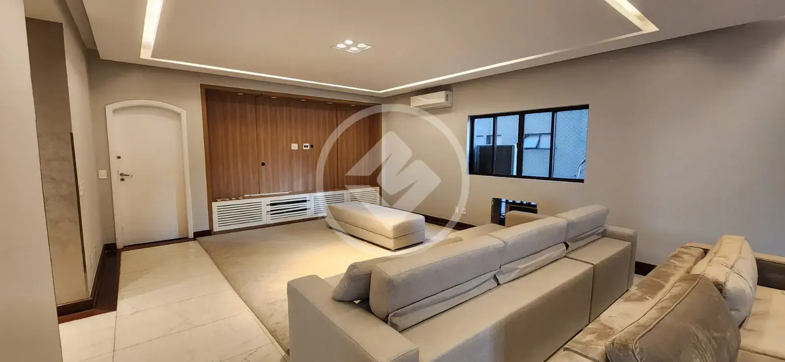 Apartamento Boqueirão, Santos - SP — foto 2