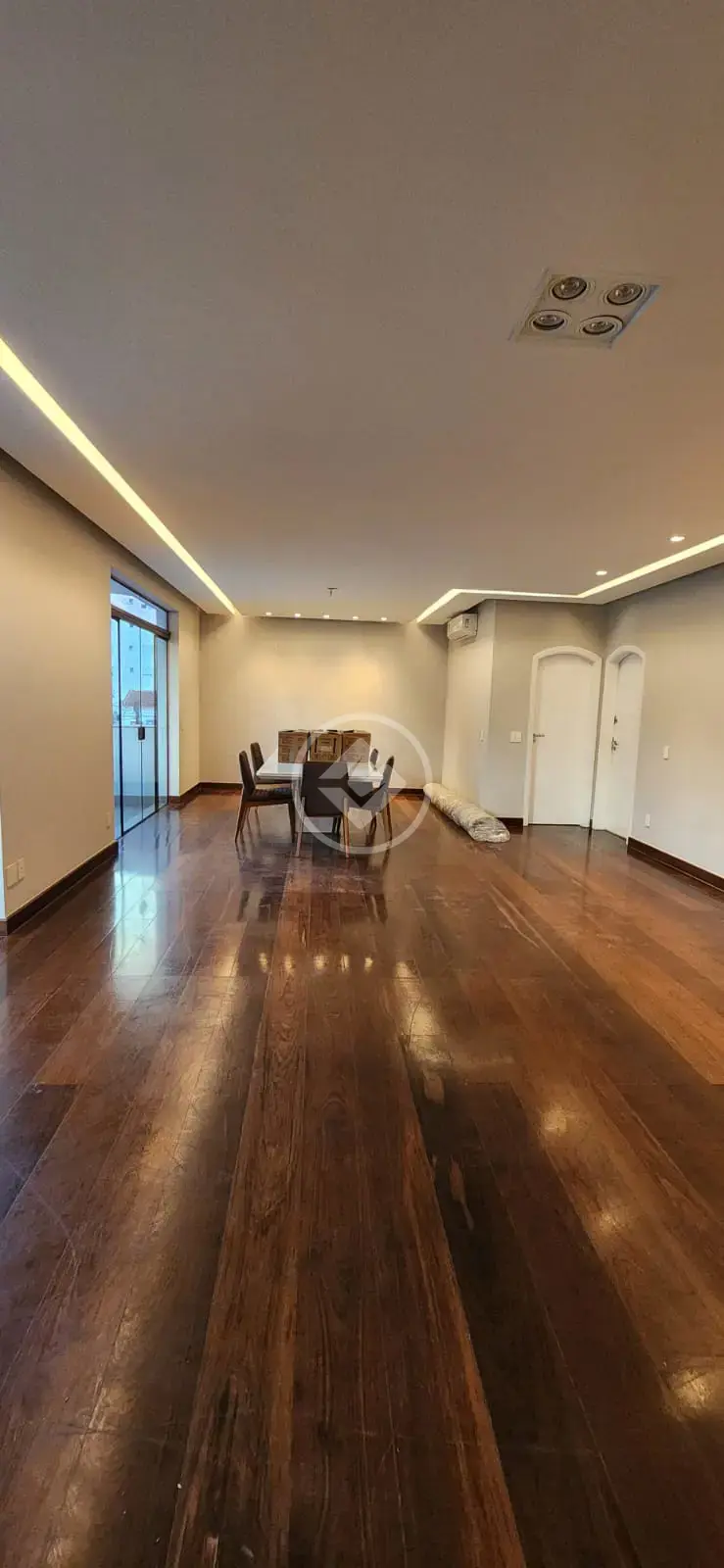 Apartamento 4 quartos no Boqueirão, Santos — foto 5 de 6