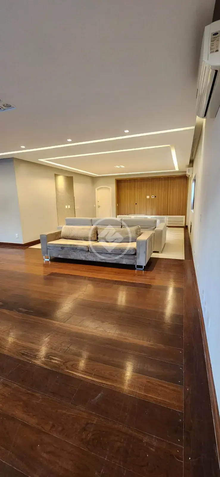 Apartamento 4 quartos no Boqueirão, Santos — foto 4 de 6