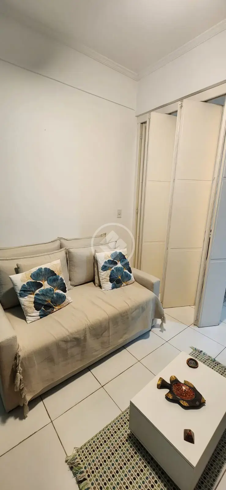 Apartamento 2 quartos no Boqueirão, Santos — foto 4 de 6