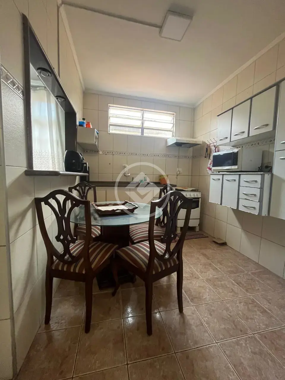 Casa Condomínio 2 quartos no Gonzaga, Santos — foto 4 de 6