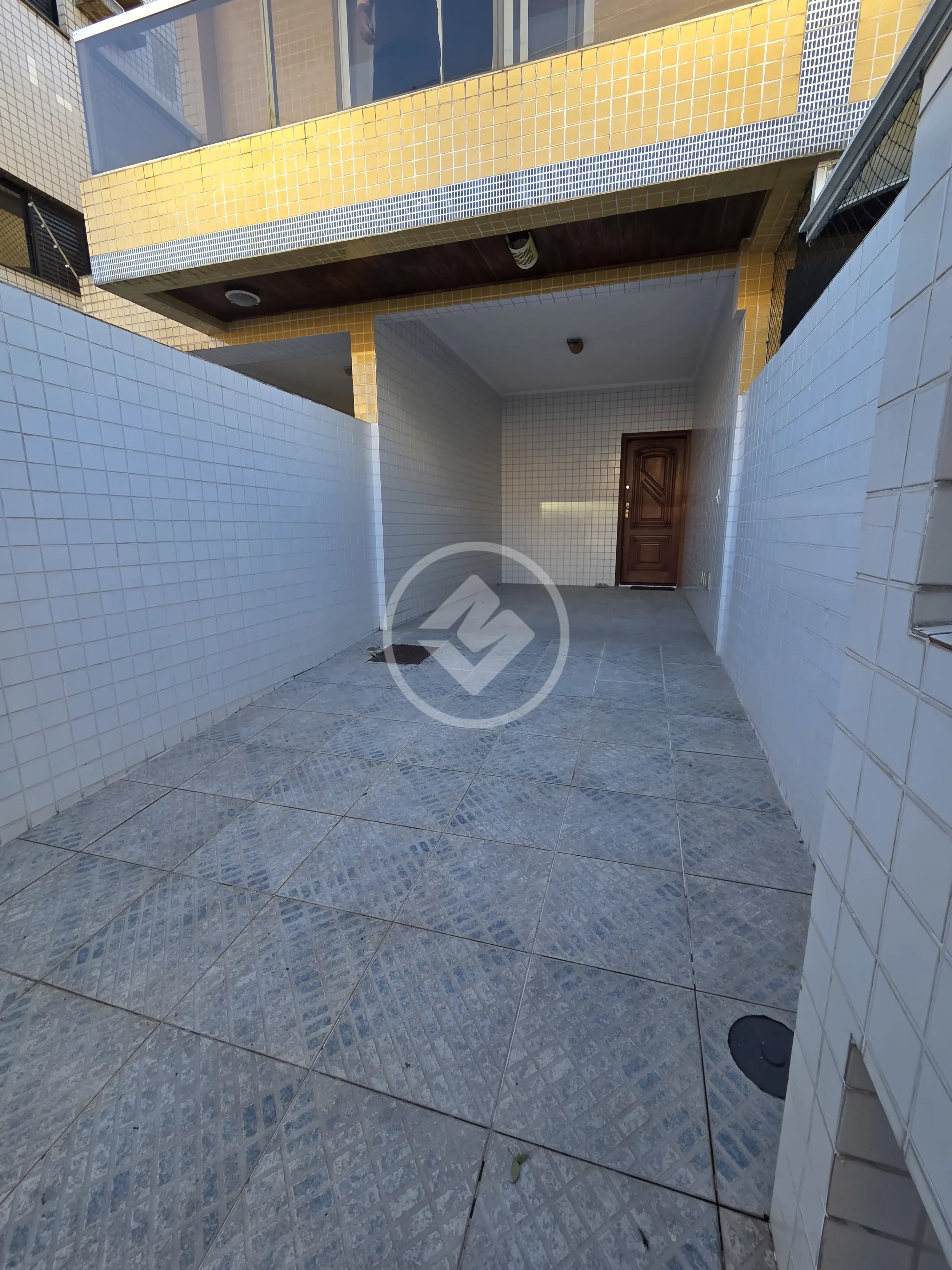 Casa 5 quartos no Embaré, Santos — foto 6 de 6
