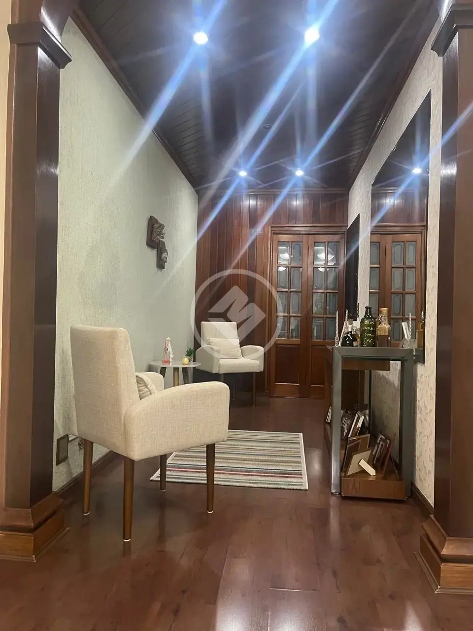 Apartamento - 3 quartos - Campo Grande - Santos