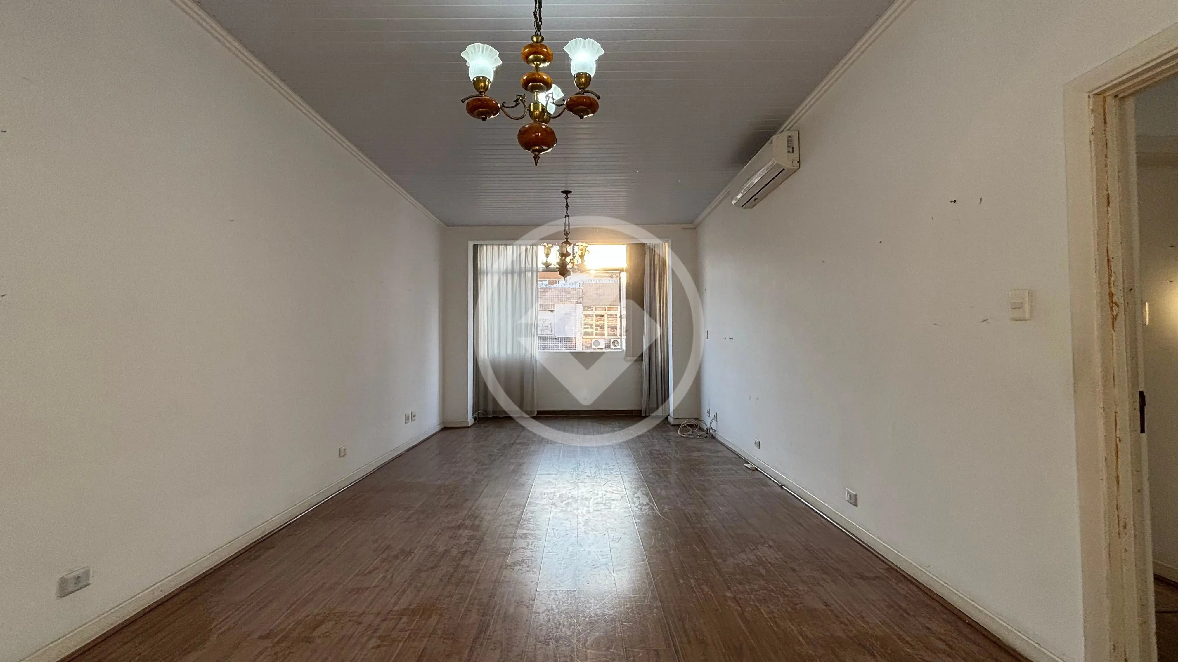Apartamento 2 quartos no Boqueirão, Santos — foto 3 de 6