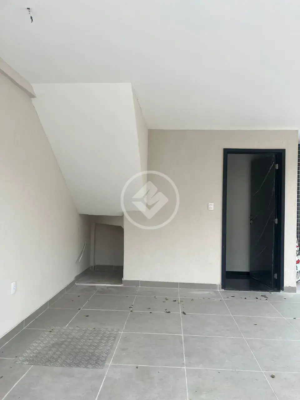 Casa Condomínio Campo Grande, Santos - SP — foto 2
