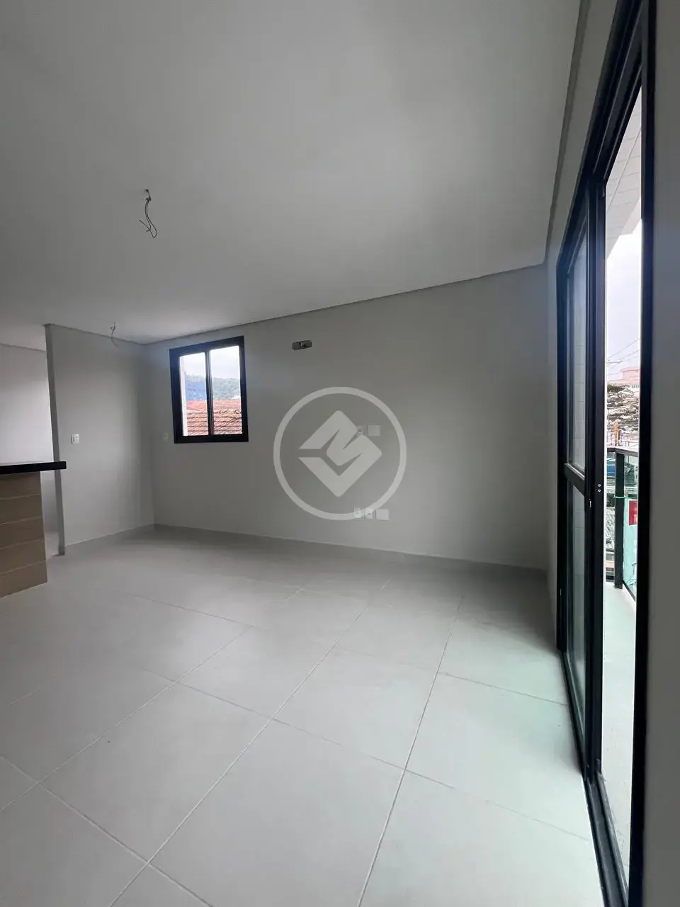 Casa Condomínio 2 quartos no Campo Grande, Santos — foto 6 de 6