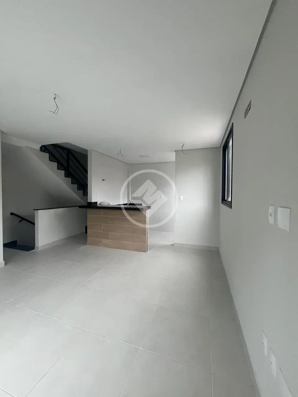 Casa Condomínio 2 quartos no Campo Grande, Santos — foto 5 de 6