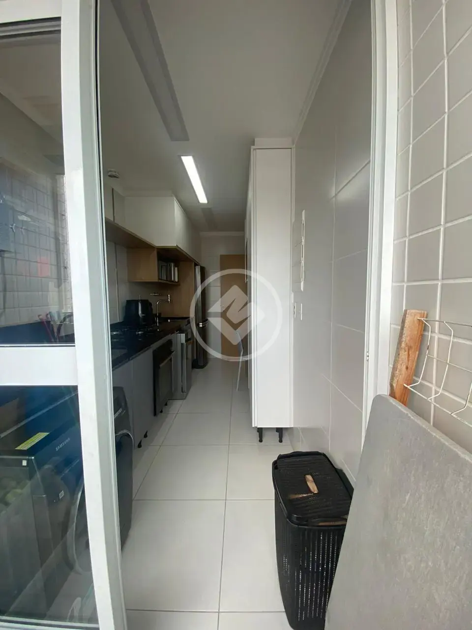 Apartamento 2 quartos no Boqueirão, Santos — foto 6 de 6