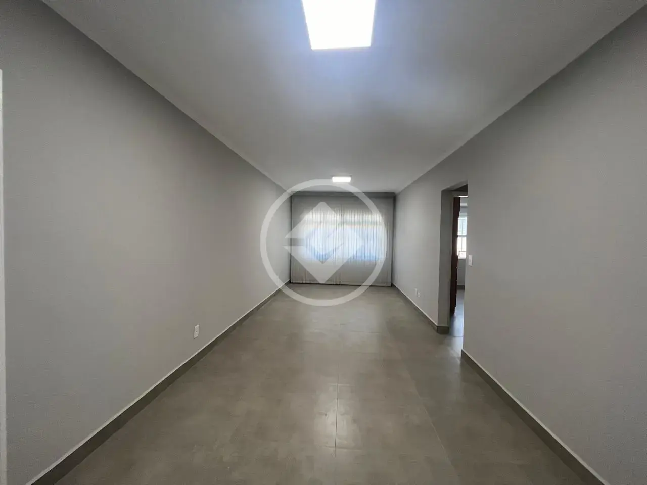 Apartamento Marapé, Santos - SP — foto 1