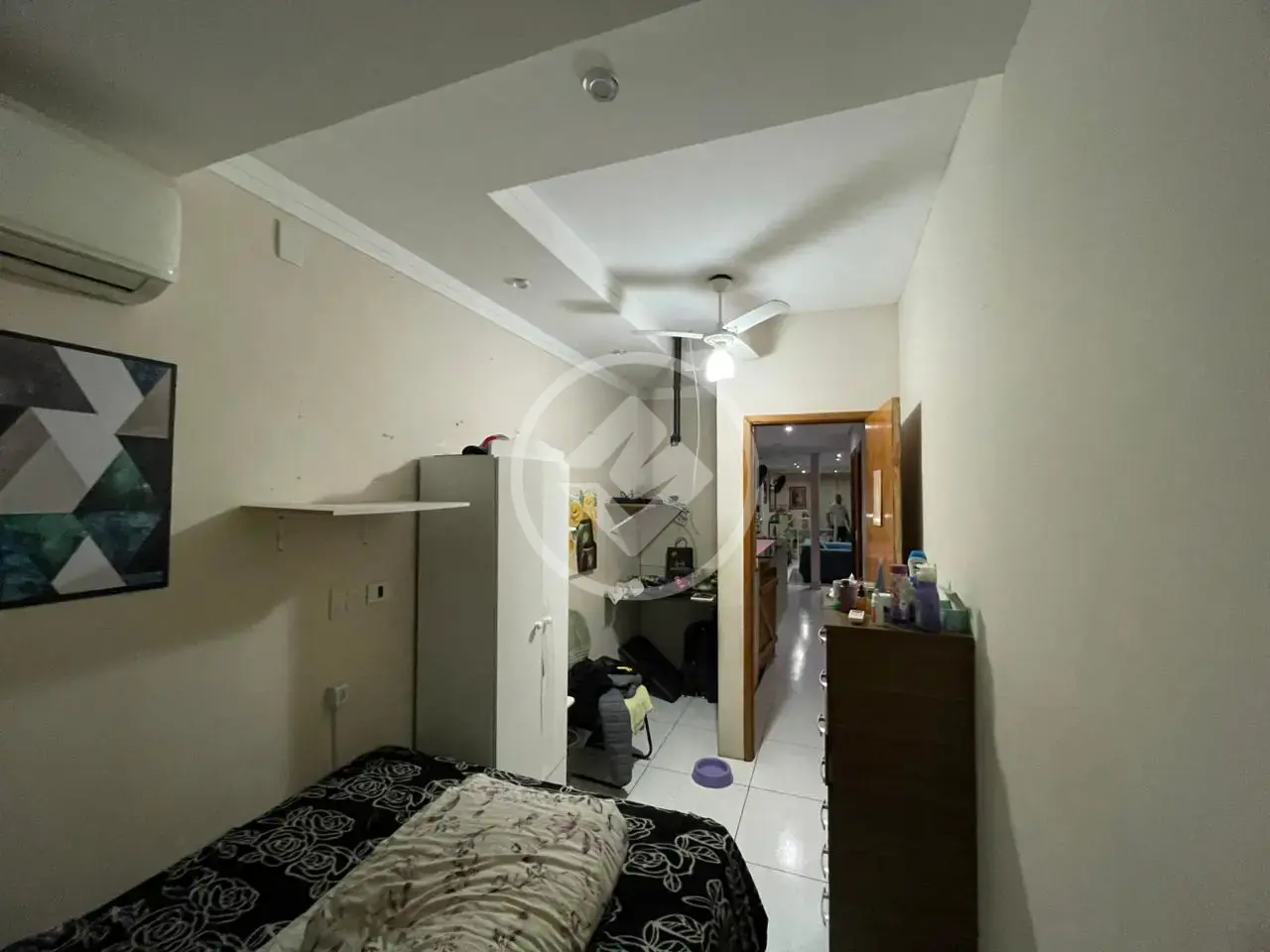 Sobrado 3 quartos no Estuário, Santos — foto 6 de 6