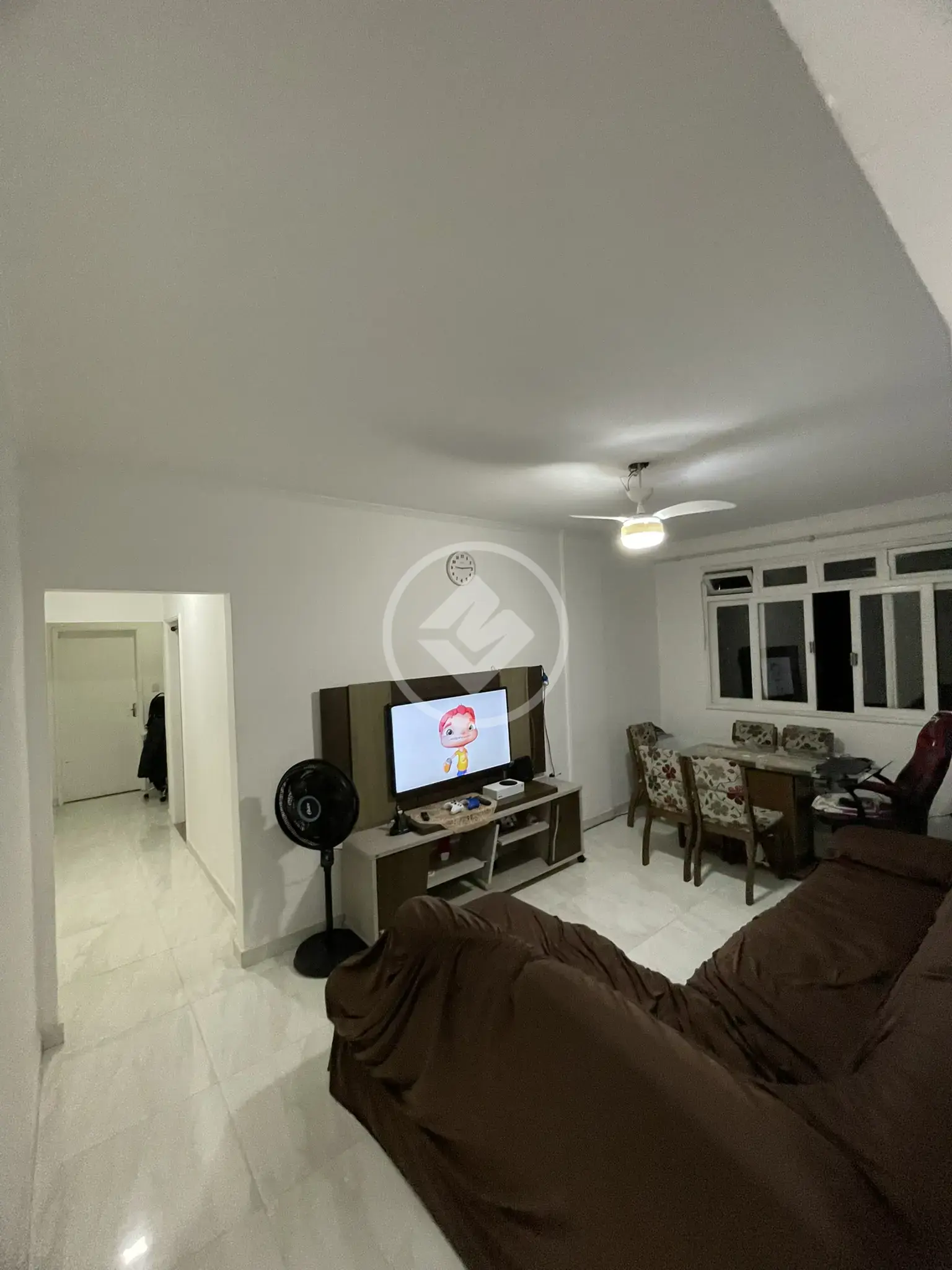 Apartamento Campo Grande, Santos - SP — foto 2