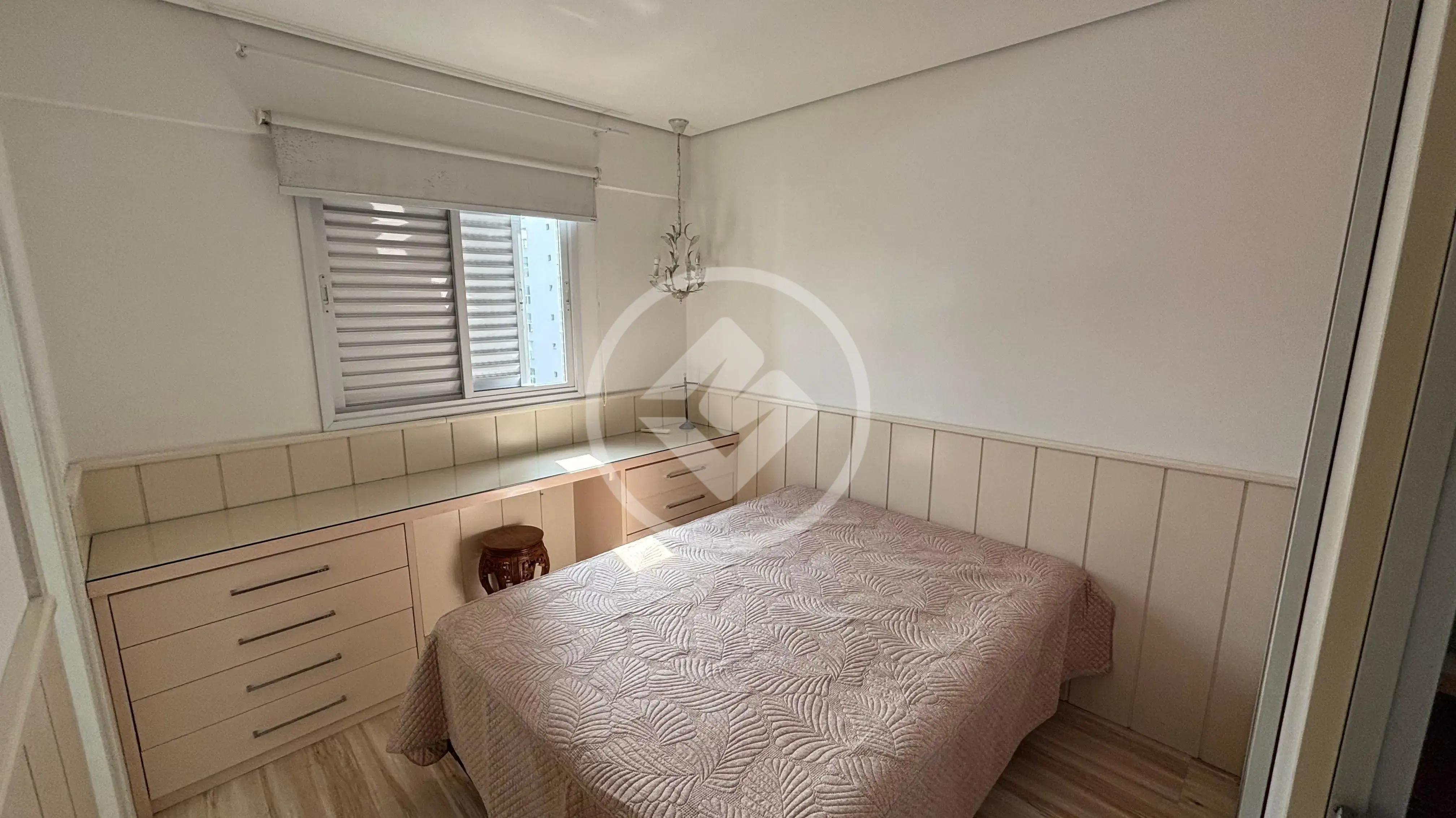 Apartamento 3 quartos no Boqueirão, Santos — foto 3 de 6