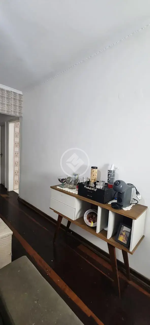 Apartamento 3 quartos no Aparecida, Santos — foto 5 de 6