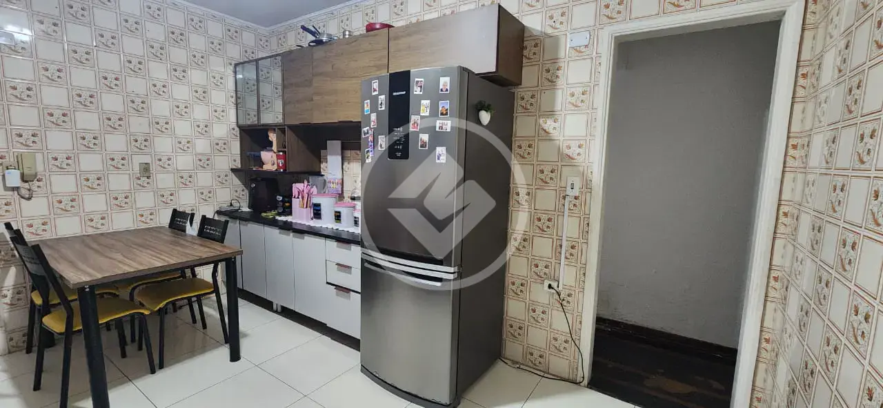 Apartamento 3 quartos no Aparecida, Santos — foto 6 de 6
