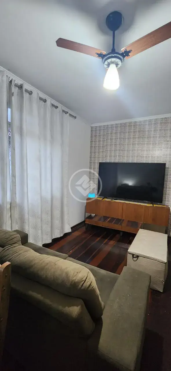 Apartamento 3 quartos no Aparecida, Santos — foto 2 de 6