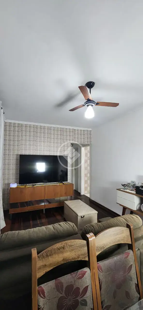 Apartamento 3 quartos no Aparecida, Santos — foto 1 de 6