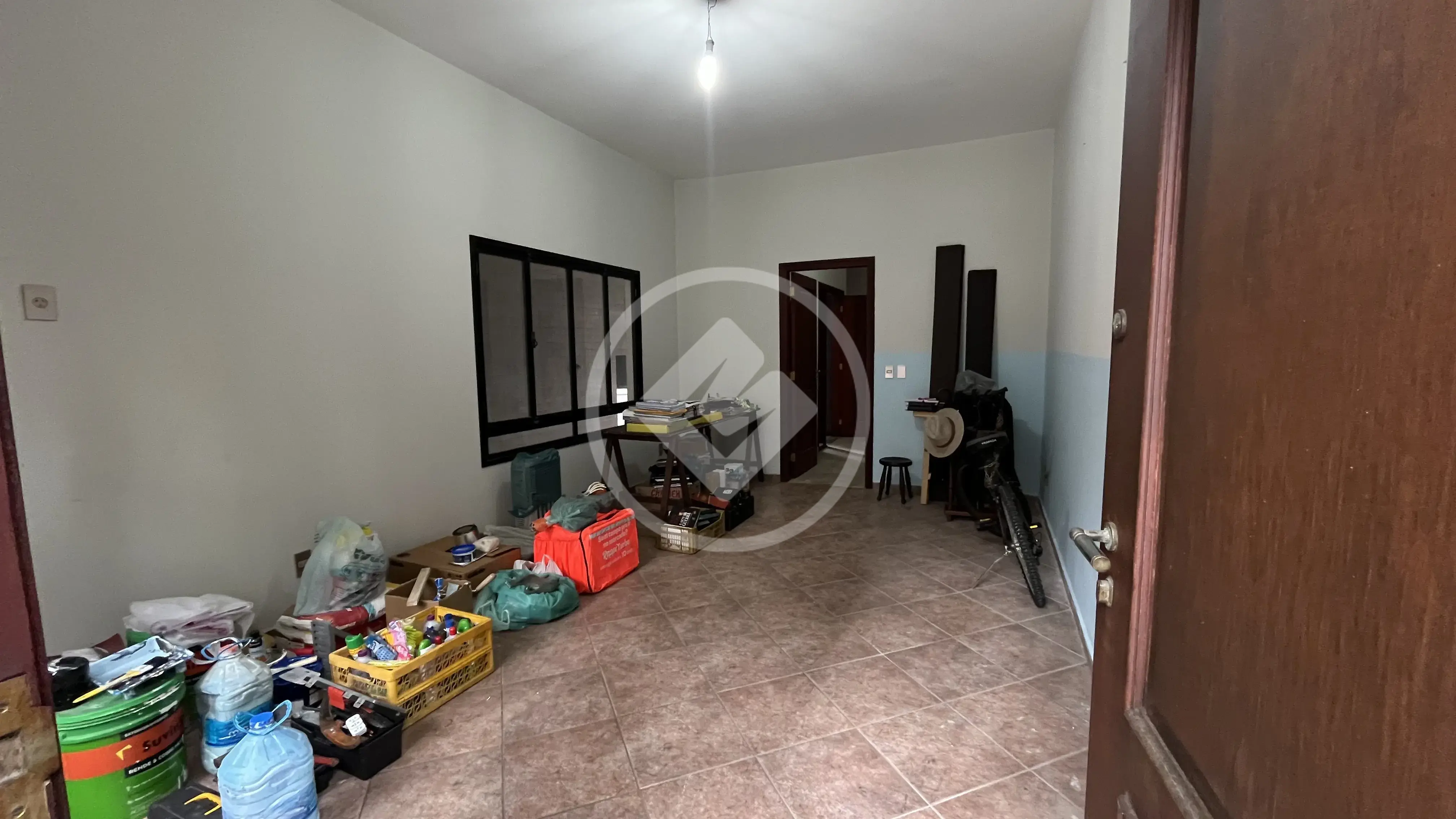 Sobrado 4 quartos no Gonzaga, Santos — foto 5 de 6