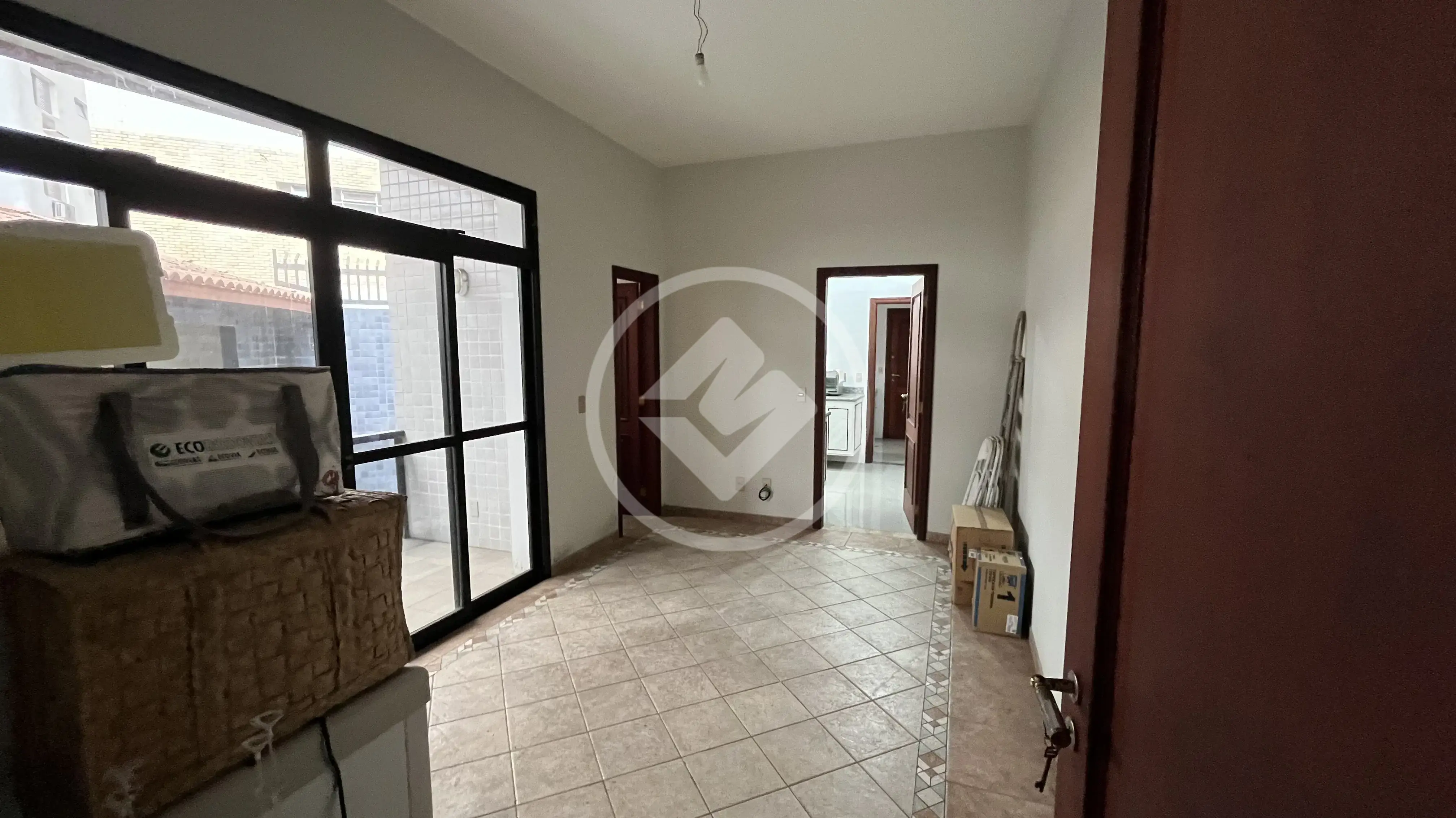 Sobrado 4 quartos no Gonzaga, Santos — foto 6 de 6