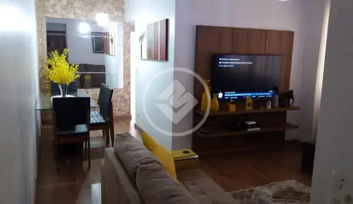 Apartamento 2 quartos no Centro, São Vicente — foto 5 de 6